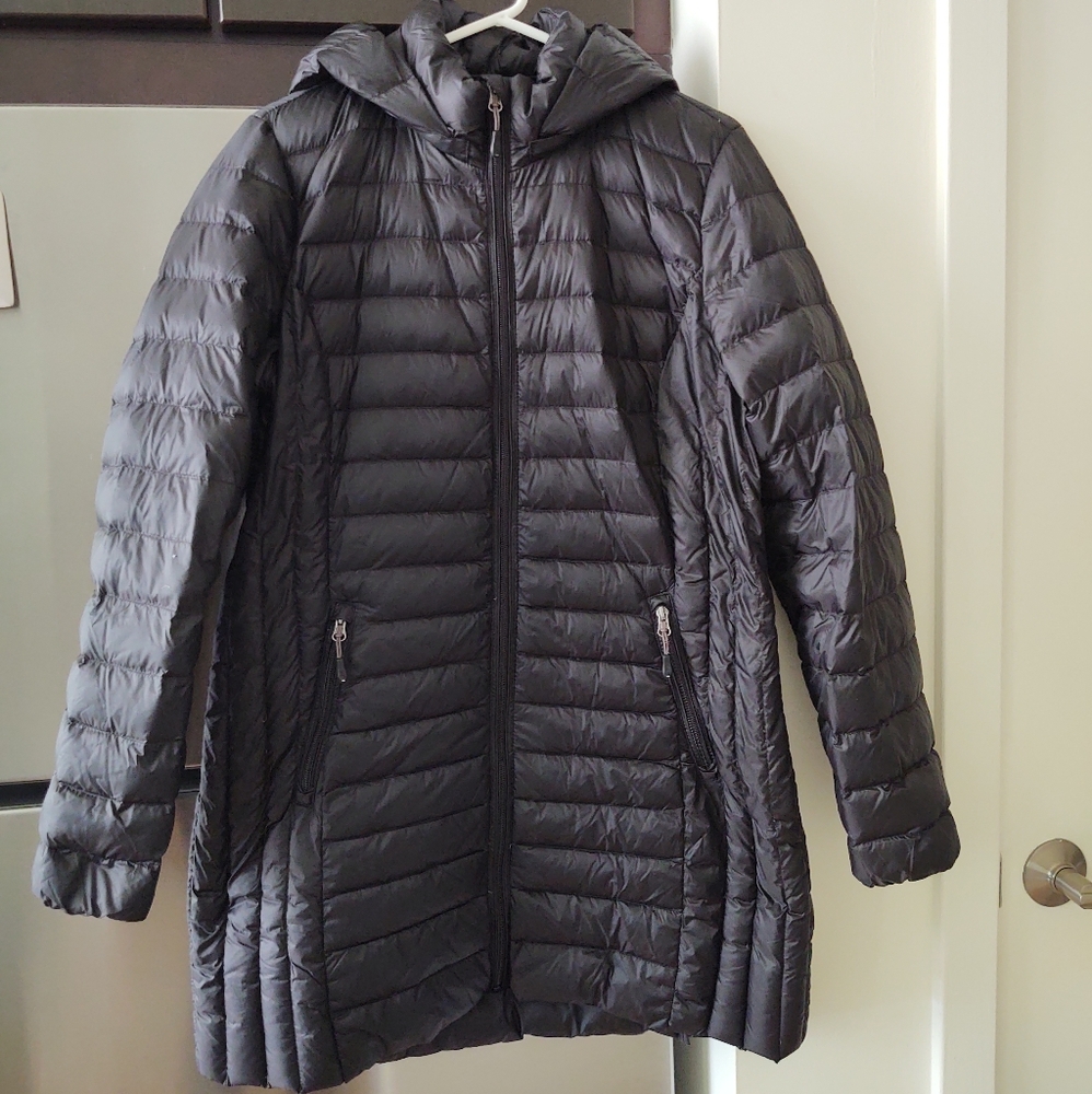 32 Degree's HEAT Winter coat